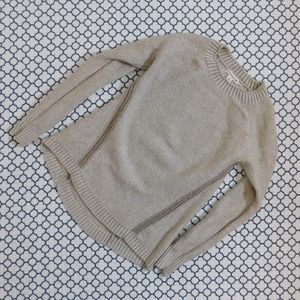 Toad&Co Eco-Friendly sweater